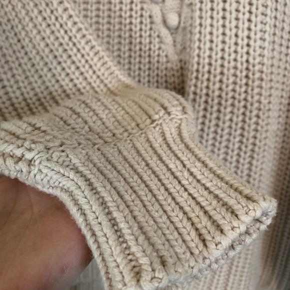 In Loom Sweater - Picture 3 of 3